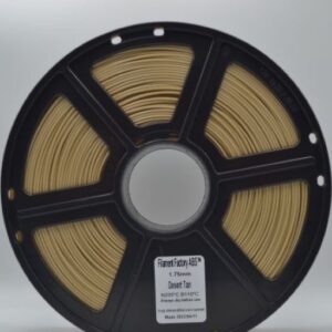 Filament Factory Hi-Flo ABS ™ Desert Tan