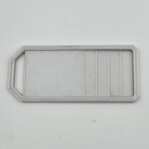 Filament Factory PLA™ Silver