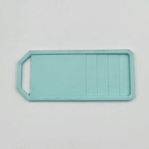 Filament Factory High Speed Matte PLA Mint Green 1kg