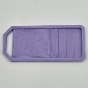 Filament Factory High Speed Matte PLA Lavender 1kg