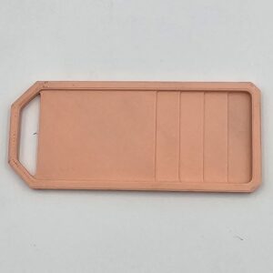 Filament Factory High Speed Matte PLA Pastel Peach 1kg