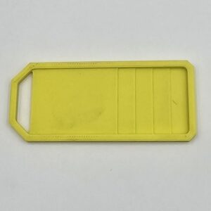 Filament Factory High Speed Matte PLA Pantone Yellow 1kg