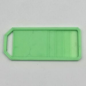 Filament Factory High Speed Matte PLA Fluorescent Green 1kg