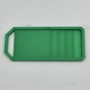 Filament Factory High Speed Matte PLA Brilliant Green 1kg