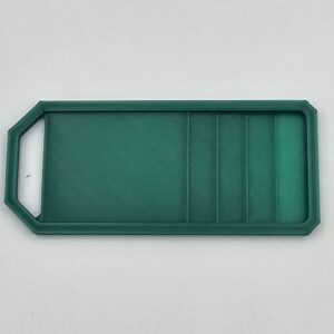 Filament Factory High Speed Matte PLA Forest Green 1kg