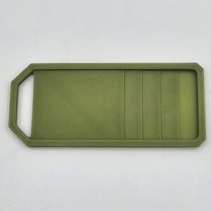 Filament Factory High Speed Matte PLA Olive Drab 1kg