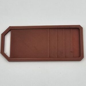 Filament Factory High Speed Matte PLA Terracotta 1kg