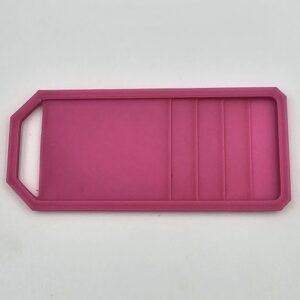 Filament Factory High Speed Matte PLA Fluorescent Pink 1kg