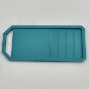 Filament Factory High Speed Matte PLA Pantone Process Cyan 1kg