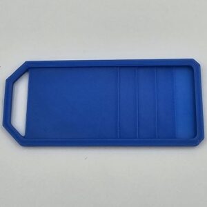Filament Factory High Speed Matte PLA Blue 1kg