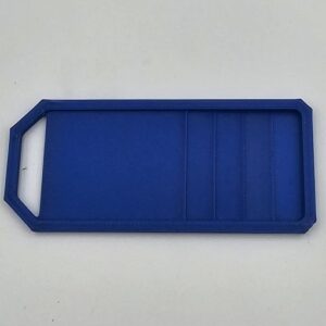 Filament Factory High Speed Matte PLA Cadac Blue 1kg