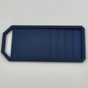 Filament Factory High Speed Matte PLA Midnight Blue 1kg