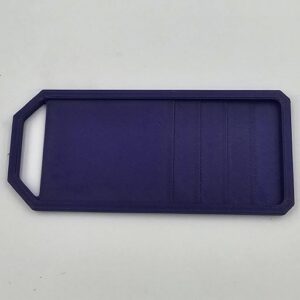 Filament Factory High Speed Matte PLA Purple 1kg