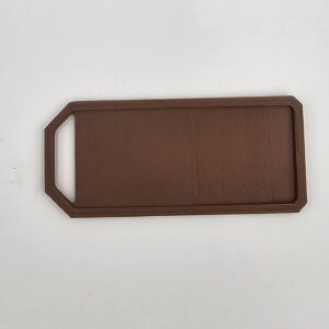 Filament Factory High Speed Matte PLA Chocolate Brown