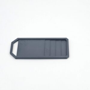 Filament Factory Hi-Flo ABS ™ Console Grey